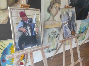 Adana’da "Fotoğrafın Ötesinde" sergisi