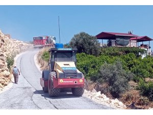 Akdeniz’de her mahalleye eşit hizmet