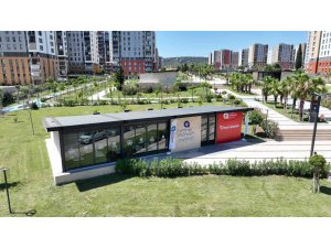 Antalya Büyükşehir Belediyesi Kent Lokantası açıyor