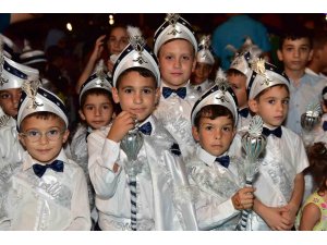 Kepez’de sünnet kayıtları devam ediyor