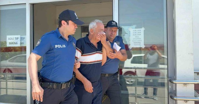 Emekli hakimin otobüste bir kadını taciz ettiği iddiası