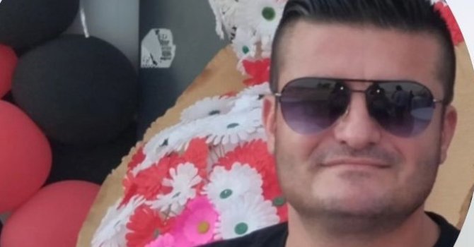 Ağaca çarpan motosikletli hayatını kaybetti