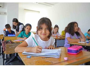 ATABEM yaz kurslarına 12 bin öğrenci kayıt yaptırdı