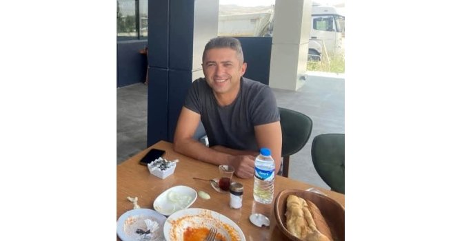 Jandarma uzman çavuş kazada hayatını kaybetti