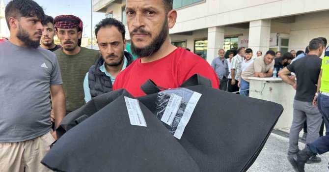 14 yaşındaki çocuk kaza yaptı; 3 aylık bebek öldü, ağabeyi yaralandı