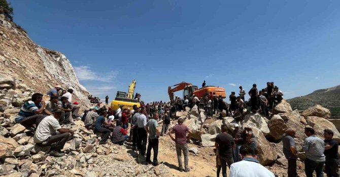 DSİ doğal kaynak suyunu baraja aktarmak isteyince ortalık karıştı