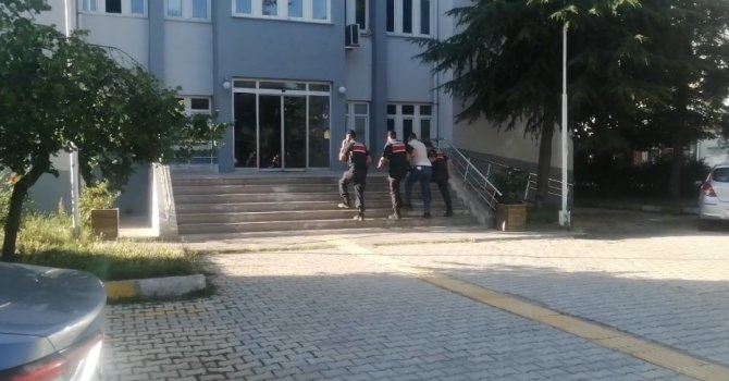 Yayaya çarpıp ölümüne neden oldu, 4 saat sonra başka bir köyde saklanırken yakalandı