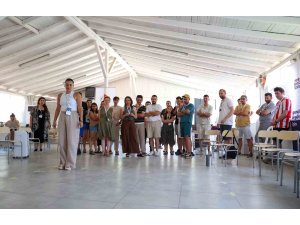 3 Büyükşehir Belediyesi’nden ortak gençlik çalışması