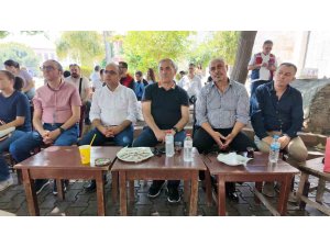 ATÜ, Bilim Kafe etkinliğine tarihi mekanda ev sahipliği yaptı