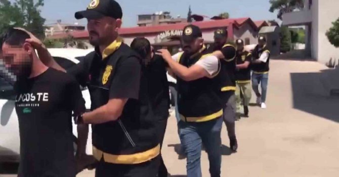 Dolandırıcılar ’Parola Vatan’ diyerek 6 milyon TL’lik vurgun yaptı