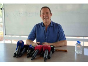 Sümer Ezgü’den müzikte kültürel seferberlik çağrısı