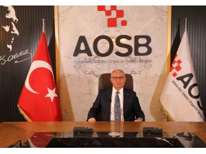 AOSB’den 16 firma Türkiye’nin İlk bin İhracatçısı arasında