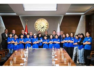 Erdemli’ye teknolojik yatırım müjdesi