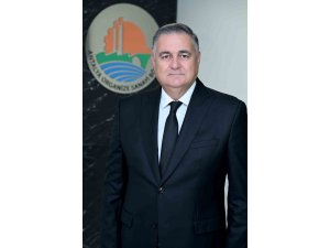 Antalya OSB’den dijital geleceğe stratejik adım