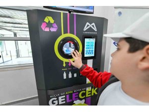 Mersin Büyükşehir, CDP’de ‘A-’ puana yükseldi