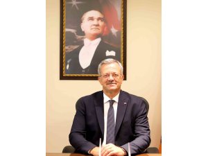 Sabri Tekli, Yeni Mersin İdmanyurdu Başkanı oldu