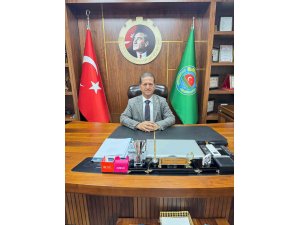 Doğan: "Tarımın geleceği için nefes kredisi çiftçilerimize de verilmeli"