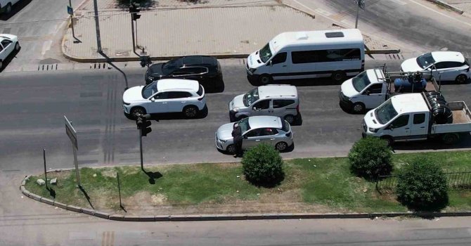 Adana’da cam silici tehdidi: Para alamayınca çılgına dönüyorlar