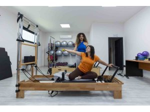 Tarsuslular sağlığa koşuyor