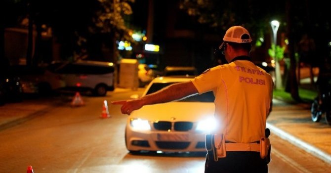 Isparta’da 1 haftada 41 bin kişiye GBT sorgusu yapıldı