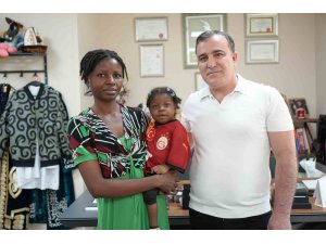 "Mercy ölmesin" demişti: Umuda yolculuk Antalya’da can buldu