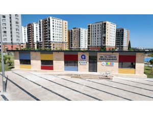 Antalya Büyükşehir Belediyesi kreş sayısını artırıyor