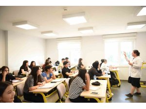 Kepez’den ücretsiz yaz dönemi YKS hazırlık kursu