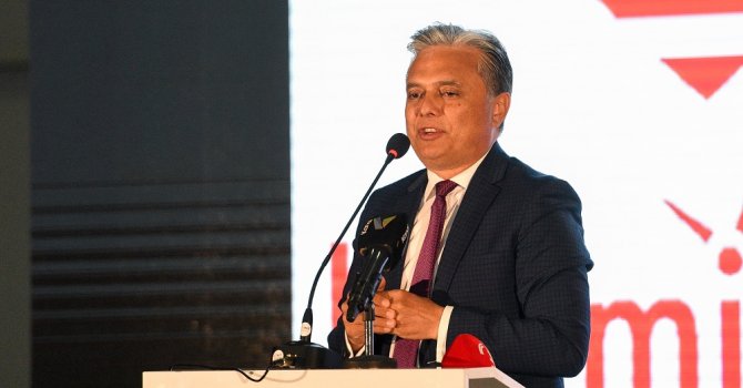 Başkan Uysal’ın hedefi: “100 milyon turist ağırlayan Türkiye”