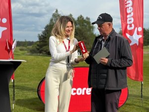 Polonyalı golfçüler Belek’te final için yarışacak