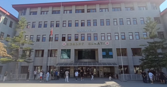 Manavgat Belediyesi’ndeki rüşvet, irtikap ve zimmet operasyonunda 6 tutuklama