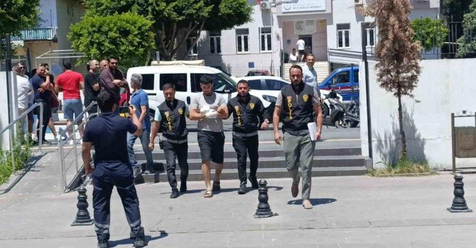 Kız kardeşini canice öldüren ağabey: "Amacıma ulaştım, mutluyum’’