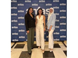 Anfaş Fresh, tarım sektörünün bileşenlerini buluşturacak