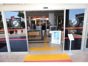 ASAT, Kepez’de hizmet vermeye başladı