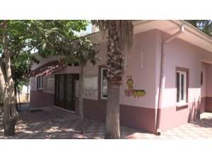 Kemer’e mola evi müjdesi