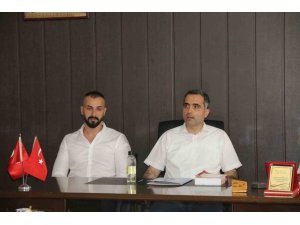 Kozanlı şehit ailelerinden 12 kahraman asker için dua