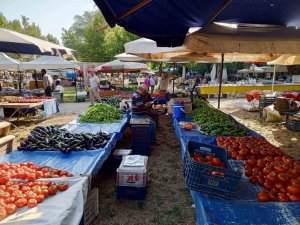 Tarihi Pınar Pazarı Panayırı 13 Temmuz’da kapılarını açıyor