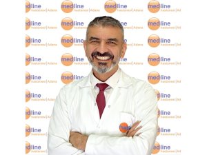 Prof. Dr. Akpınar: "Kalbinde sorun olmayan kişiler de yaz aylarında dikkatli olmalı"