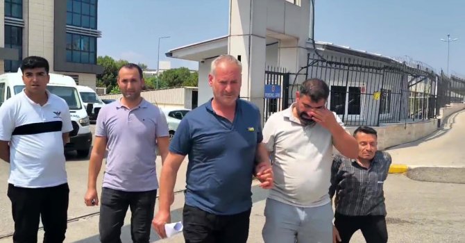 Havuza giren küçük çocuk boğularak hayatını kaybetti