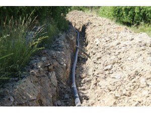 ASAT’tan Kaş’a 130 Milyon TL’lik altyapı atağı