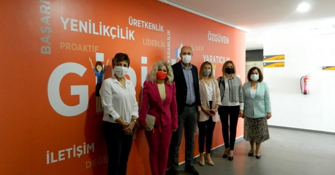 Gençlere yeni bir vizyon