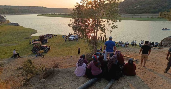Adana’da uzman çavuş nehirde kayboldu