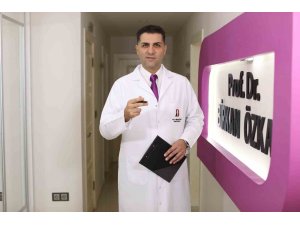 Prof. Dr. Özkan: "Diş koltuğunda öğürme refleksi mi yaşıyorsunuz? Nedeni bağırsaklarınız olabilir"