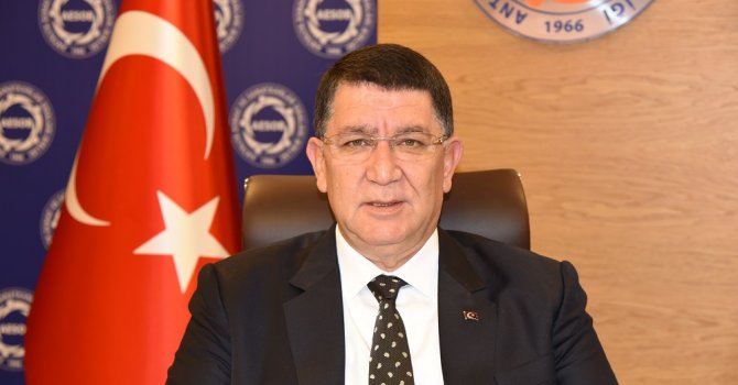 “Esnaf ve sanatkar ‘destek’ bekliyor”