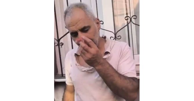 Cami müezzinini bıçaklayan şüpheli tutuklandı