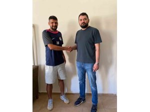 Isparta 32 Spor savunmayı sağlama aldı