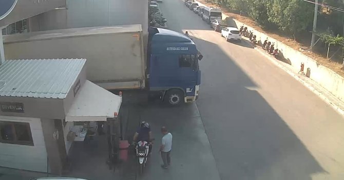 Nakliye dolandırıcılarına Mersin polisinden darbe