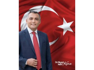 Niyazi Nefi Kara, parti üyeliğinin askıya alınma kararını değerlendirdi