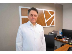 Kolon kanseri vakalarında artış: Erken teşhis hayat kurtarıyor