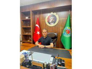 Yüreğir Ziraat Odası Başkanı Doğan: "TMO alım fiyatlarını hemen açıklamalı"