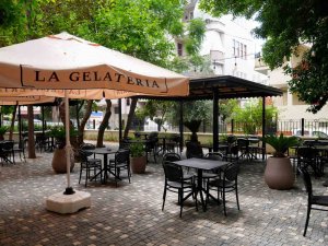 Tevfik Hoca Alanya Evi yenilenen yüzüyle hizmete açıldı